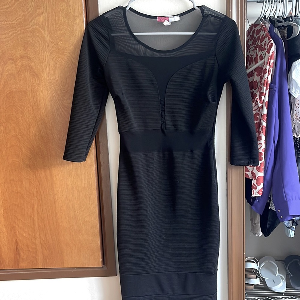 MYTH Party Dress